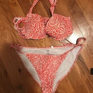 American eagle bikini